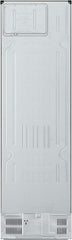 LG GBV22NCCEP Kühl-/Gefrierkombination – Smart Inverter Compressor, Total No Frost, Modern Flat Door Design, Matt Schwarz Metallic, Energieeffizienz A