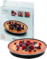 Bauknecht Jet Chef MW 179 IN Edelstahl 5in1-Multifunktionsmikrowelle/ 1000 W/ 33 L Garraum/Heißluft 1500 Watt/ Quartz Grill 1200 W/DualCrisp/ Dampfgaren/Schmelz- und Schnellauftau-Funktion