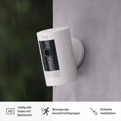 3er-Set Auenkamera Akku | Stick Up Cam Battery
