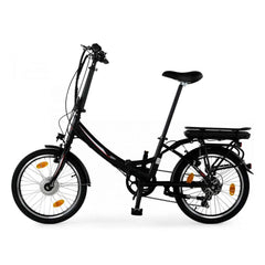 Lyfco faltbares E-bike 20