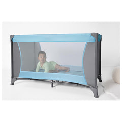 lupilu® Baby-Reisebett, für Babys und Kleinkinder - B-Ware neuwertig