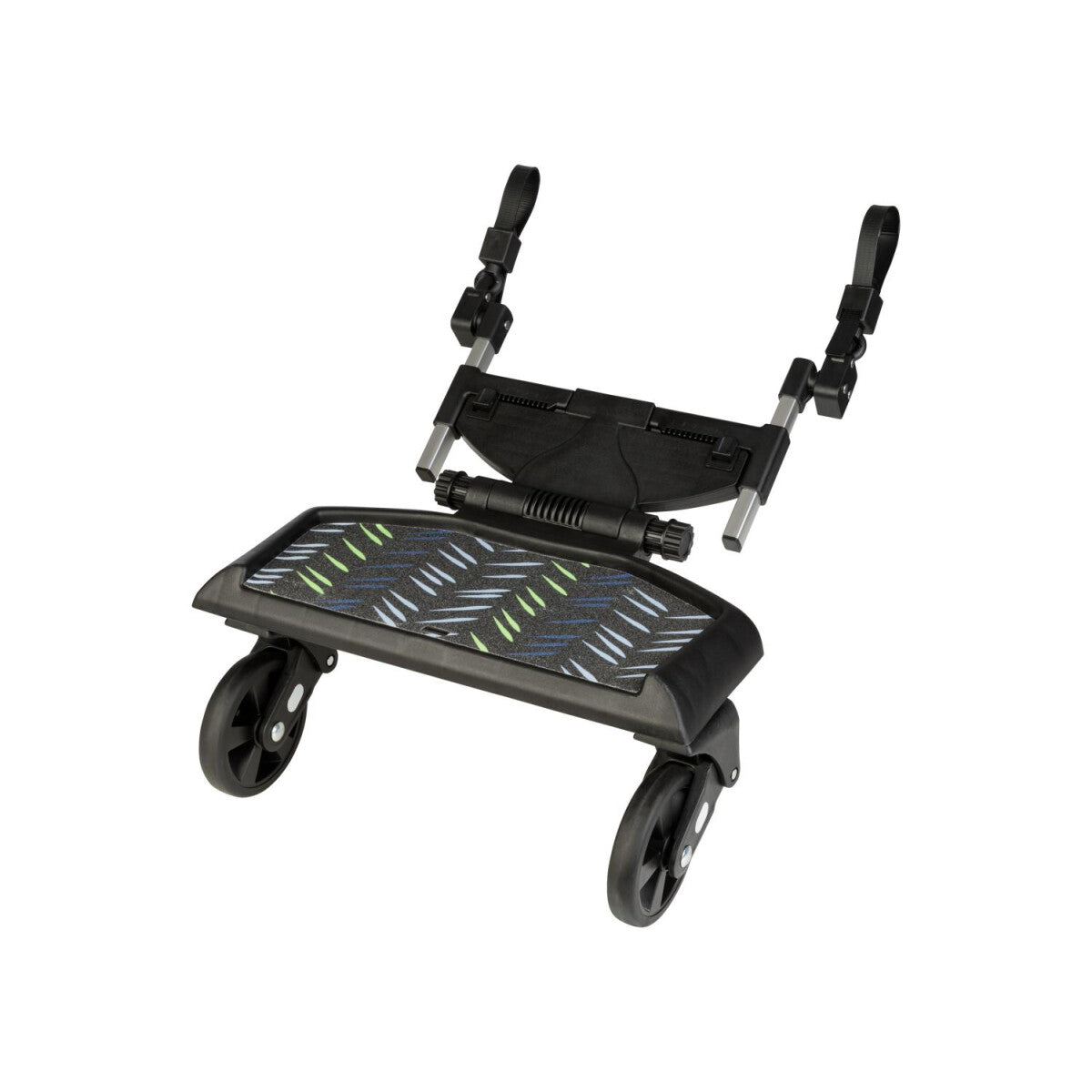 lupilu® Kinderwagen-Mitfahrbett, bis 20 kg - B-Ware neuwertig