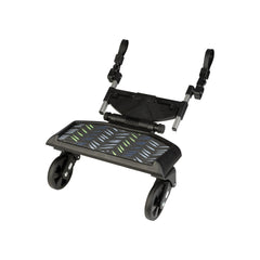 lupilu® Kinderwagen-Mitfahrbett, bis 20 kg - B-Ware neuwertig