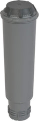 Krups Essential Kaffeevollautomat mit Milchschlauch, 2-Tassen-Funktion, LCD-Display, Einfache Reinigung, Kaffeemaschine, TÜV-Siegel, Schwarz, EA816031