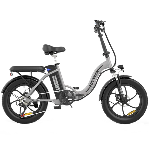 HITWAY BK6S Klappbares E-Bike 350W 36V 11.2Ah 20x3.0 Reifen