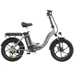 HITWAY BK6S Klappbares E-Bike 350W 36V 11.2Ah 20x3.0 Reifen