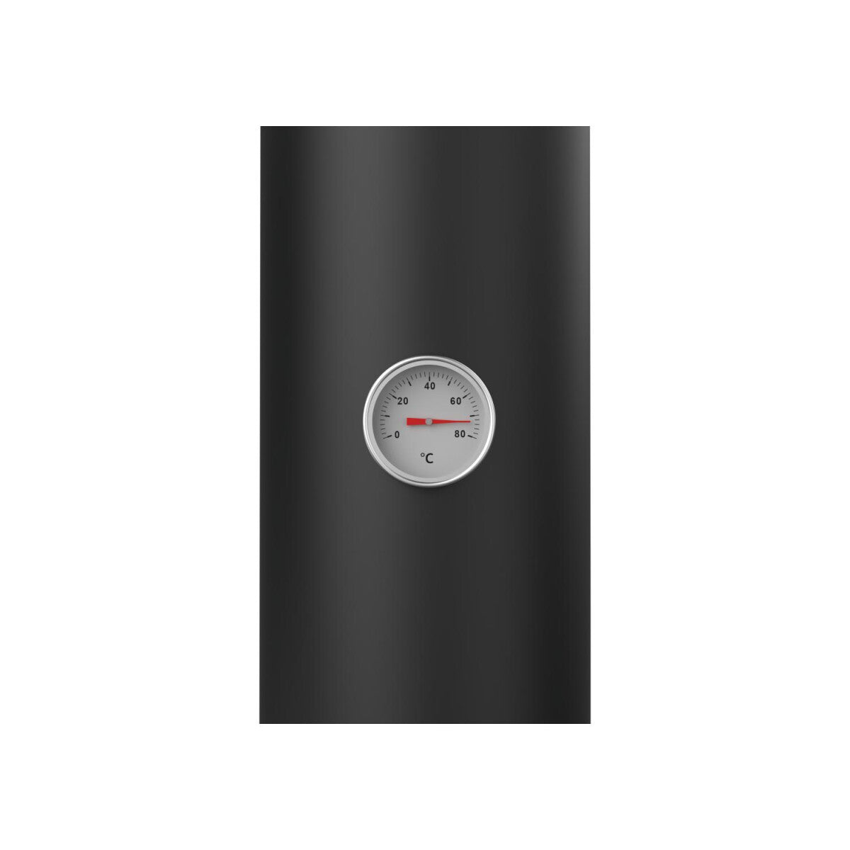 PARKSIDE® Solardusche, großer Duschkopf in Chromoptik - B-Ware Transportschaden Kosmetisch