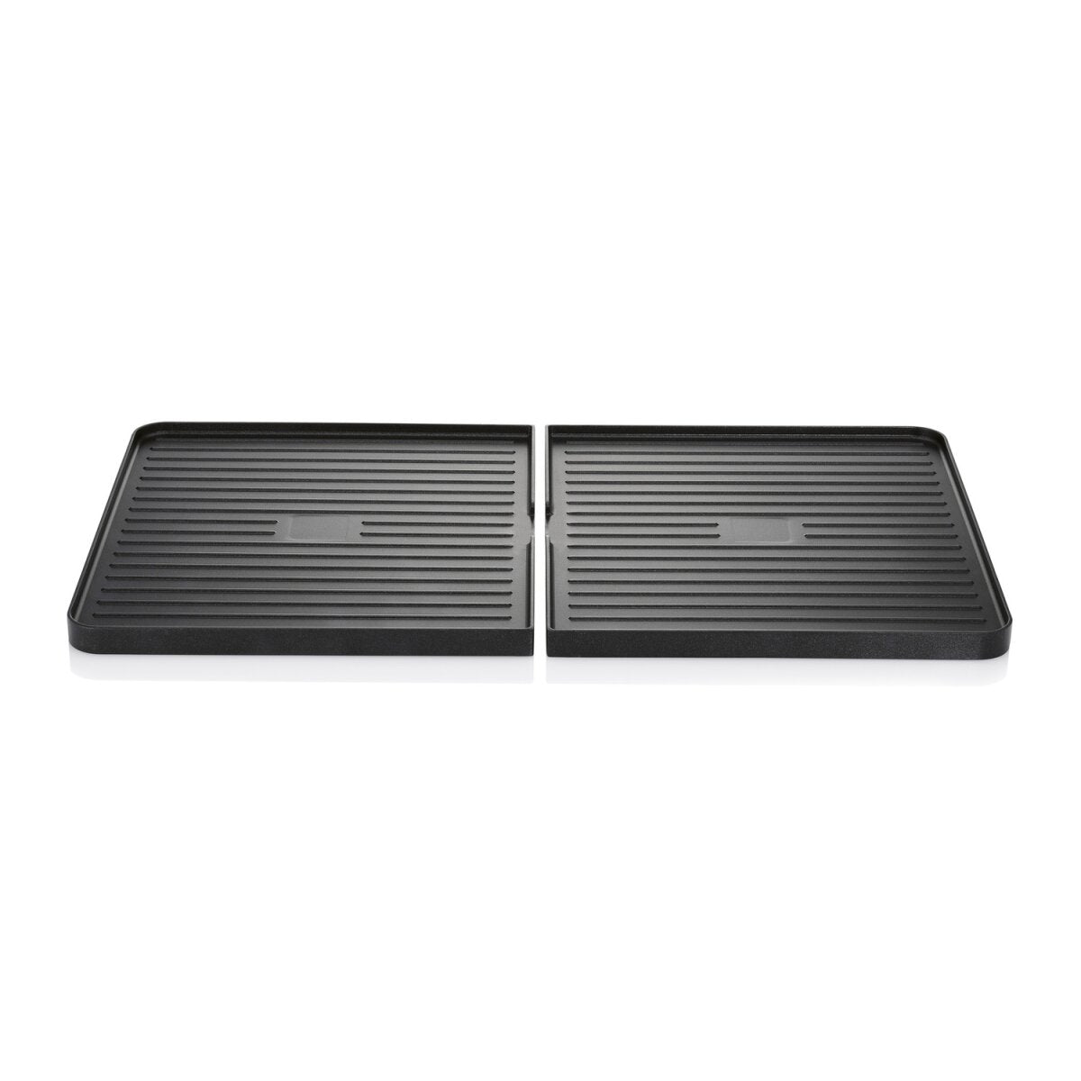 SILVERCREST® KITCHEN TOOLS Tischgrill »STG 2200 A1«, mit zwei separaten Grillflächen - B-Ware neuwertig