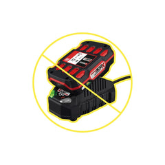 PARKSIDE® 20 V Akku-Kettensäge »PAKS 20-Li E5«, ohne Akku und Ladegerät - B-Ware neuwertig
