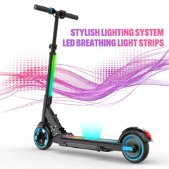 EVERCROSS EV06C E-Scooter, 15 km/h, 8 km Reichweite