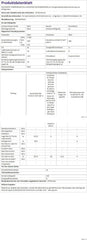 LG GBP62MCNAC Kühl-Gefrierkombi – 384 L, Energieeffizienz A, Total NoFrost, DoorCooling+, niedriger Geräuschpegel, modernes Design in Anthrazit Schwarz, 59,5 x 67,5 x 203 cm