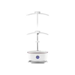 Cleanmaxx Hemdenbügler PRO STEAM, 3 in 1 auffrischen, trocknen & bügeln - B-Ware sehr gut