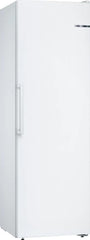 Bosch GIV11ADC0 Serie 6 Einbau-Gefrierschrank, 95 kWh, Jahr, 70 l, LowFrost, FreshSense, 72 x 56