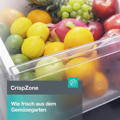 Gorenje R 4142 PW Kühlschrank/ Höhe 143,4 cm/ 242 L / LED Beleuchtung, Weiß