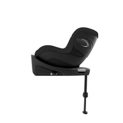 CYBEX Gold ISOFIX Basis, Base G, Für Babyschale Cloud G i-Size und Auto-Kindersitz Sirona G i-Size, Schwarz