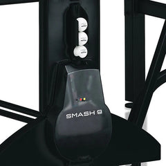 Kettler Tischtennisplatte Smash Outdoor 9 TT-Tisch