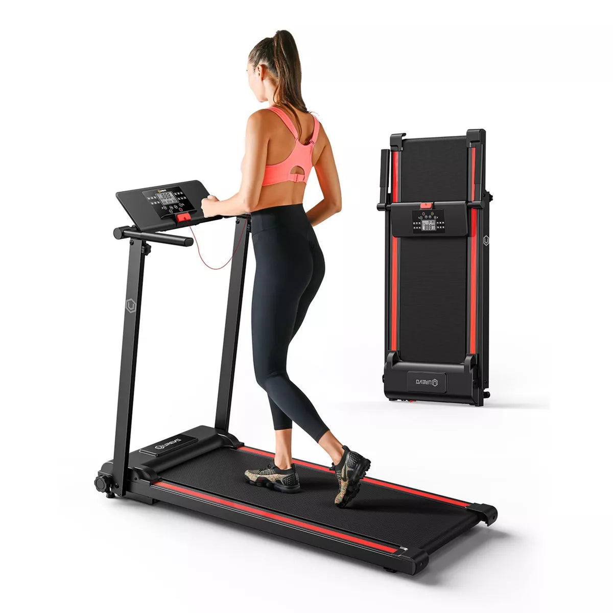 Hiboy S2 Pro Klappbarer Elektroroller, 500W Motor, 10" Vollgummireifen