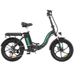 HITWAY BK6S Klappbares E-Bike 350W 36V 11.2Ah 20x3.0 Reifen